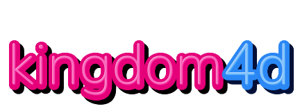 kingdom4d — logo kanal