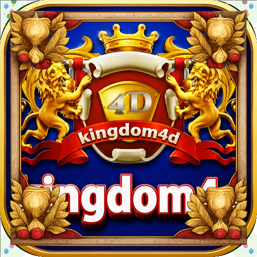 kingdom4d — mitra unggulan